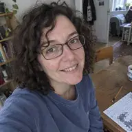 Portrait de Gaëlle P.