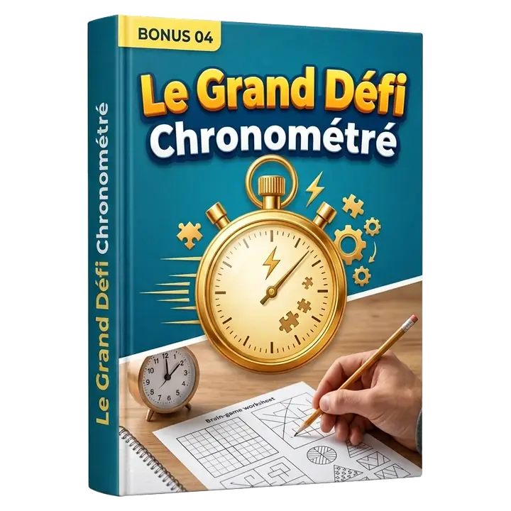 Fiches de Planification de Séance à Imprimer