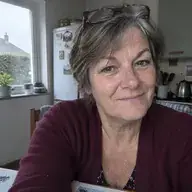 Portrait de Odile B.