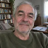 Portrait de Hervé C.