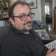 Portrait de Loïc A.